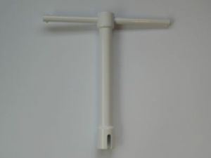 Klíč k pumpě  (RS0026)